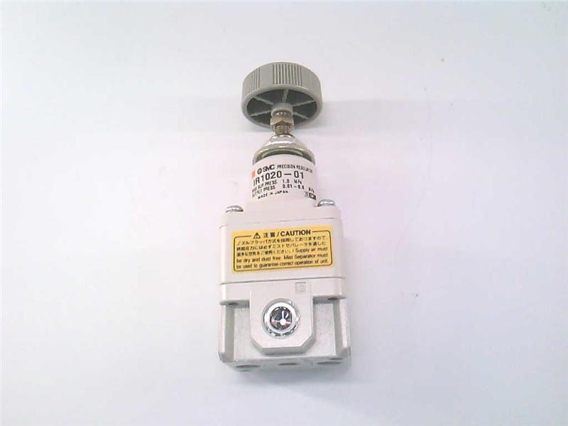 IR1020-01 por SMC