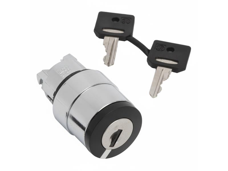 ZB4BG310 par SCHNEIDER ELECTRIC