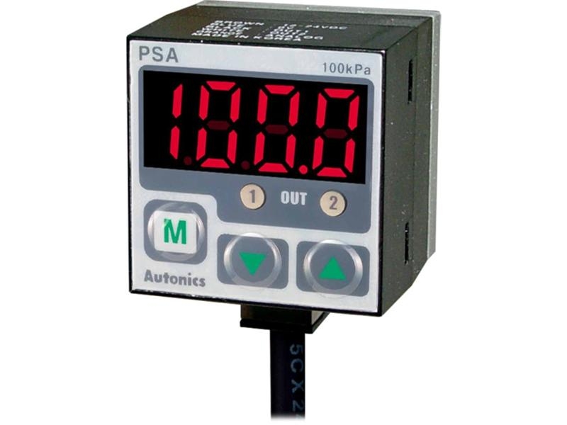 AUTONICS PSA-V01-RC1/8