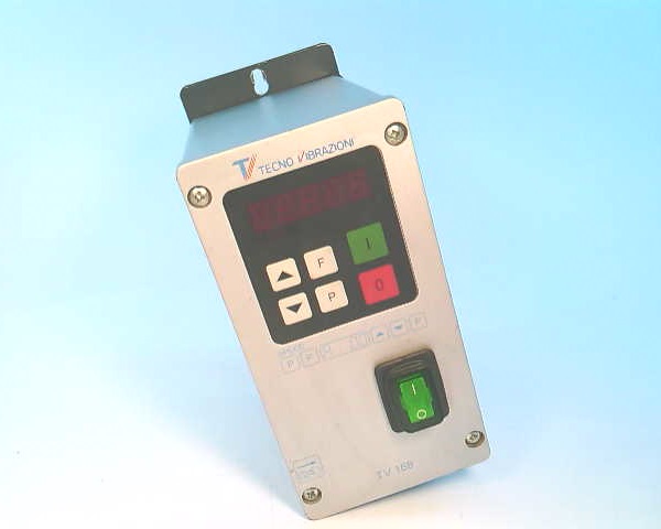 TECNO ELETTRONICA TV 168