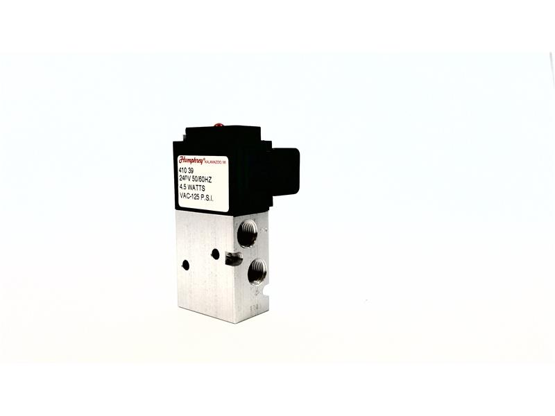 HUMPHREY 410-39-70-240/50/60