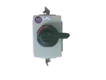 ALLEN BRADLEY 194E-FA16-PE