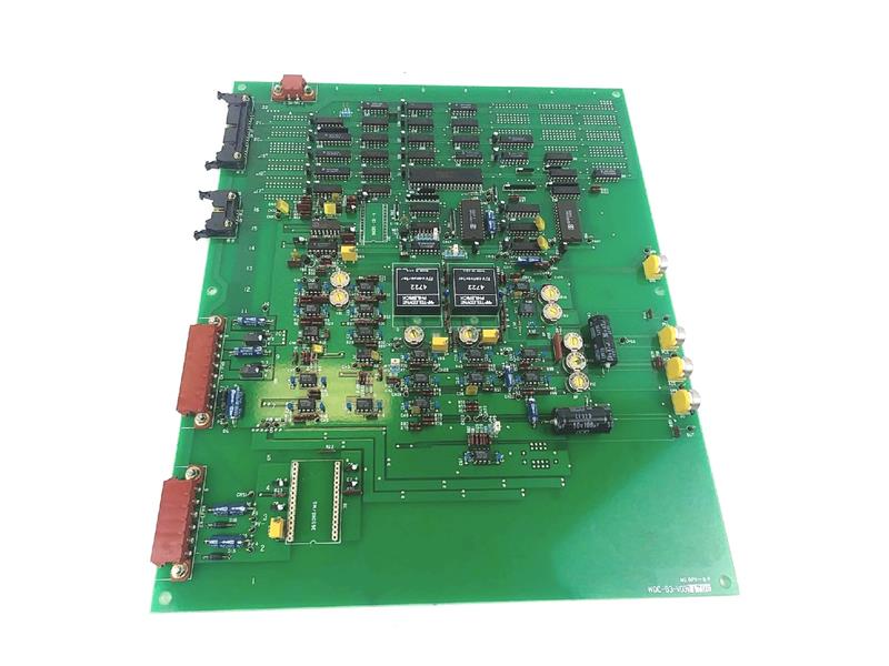 GENERIC WDC-B3-V03