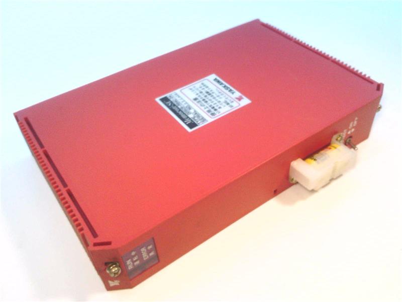 YASKAWA ELECTRIC DDSCR-R84C-04