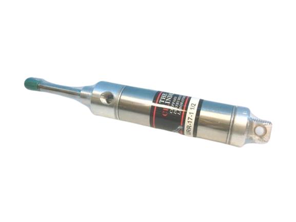 CLIPPARD URR-17-1 1/2