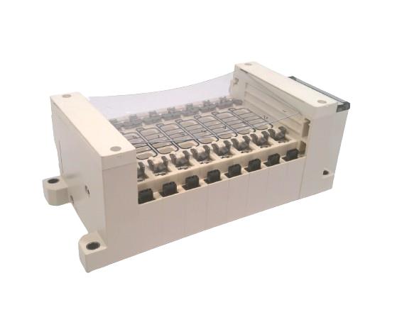 SMC VV5Q21-08C6SV-N