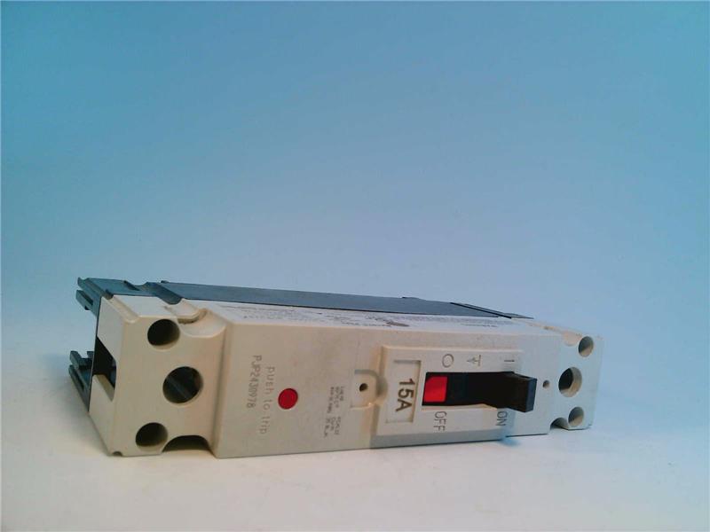 GENERAL ELECTRIC FBN16TE015R