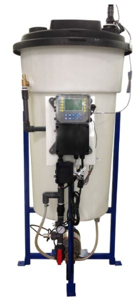 GF-1A1A1K por ADVANTAGE CONTROLS