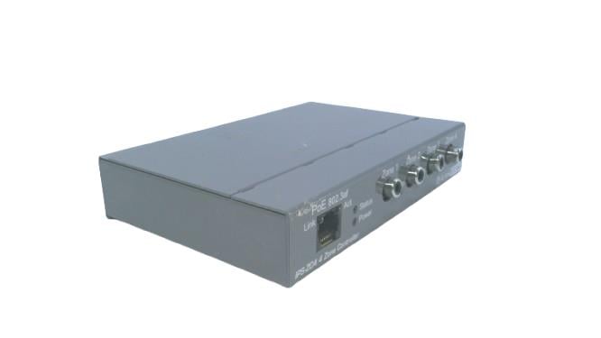 ATLAS SOUND IPS-ZC4