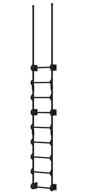 VESTIL DKL-9-BK
