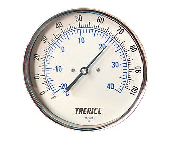 TRERICE B8560412F