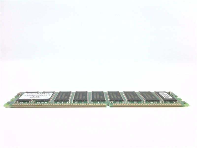 KINGSTON TECHNOLOGY KVR266X72C25/512