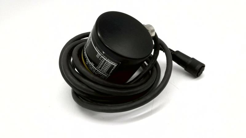 OMRON E6F-AB3C-C