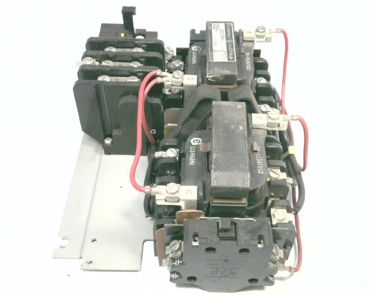 GENERAL ELECTRIC CR309A102AFA