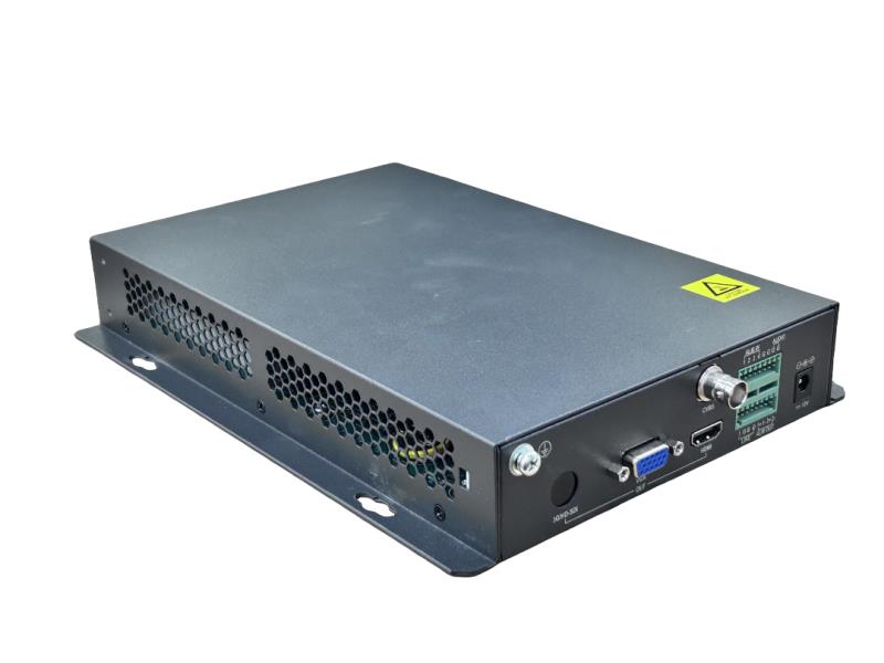 UNIVIEW TECHNOLOGIES DC4K
