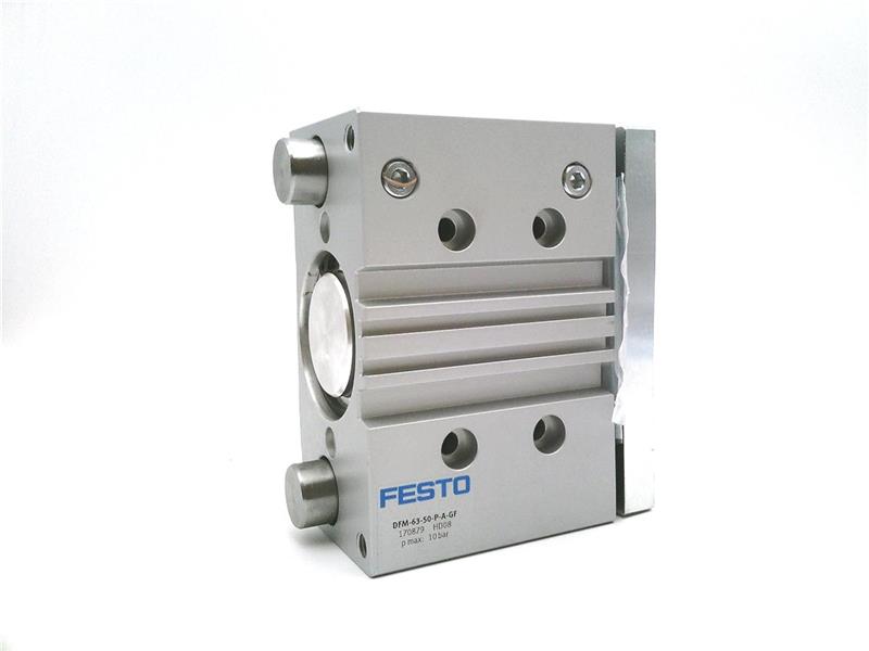 FESTO DFM-63-50-P-A-GF