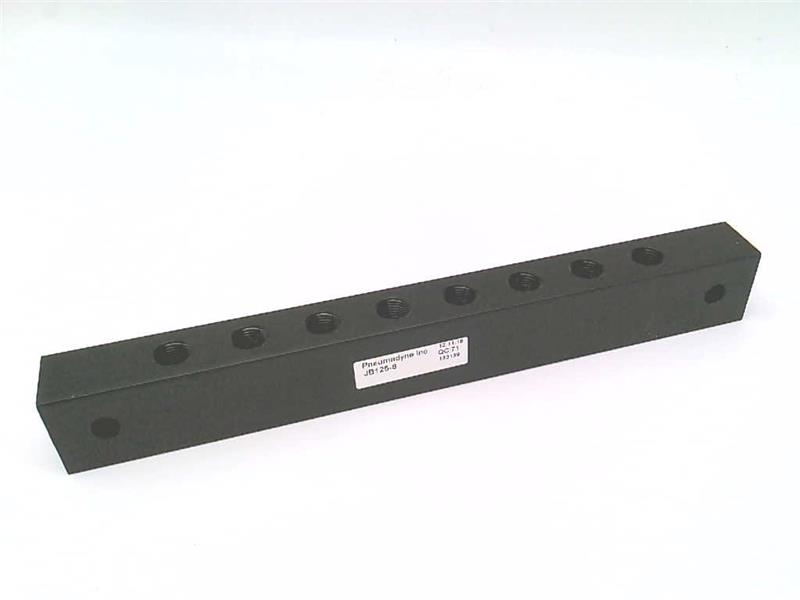 PNEUMADYNE JB1258