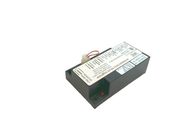 BASO GAS PRODUCTS LLC BG1600M10FR-1AAC