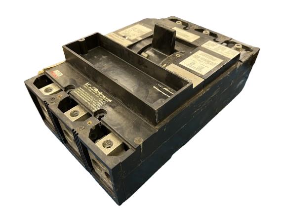 SCHNEIDER ELECTRIC MEL36800LS1386