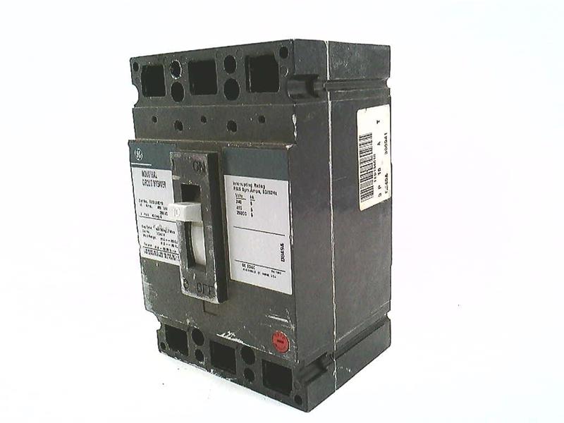 GENERAL ELECTRIC TED134010
