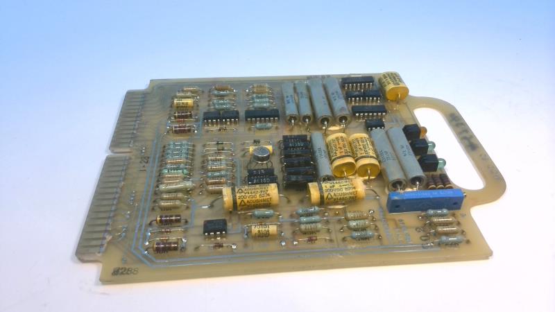 WESTINGHOUSE 1861A49G02