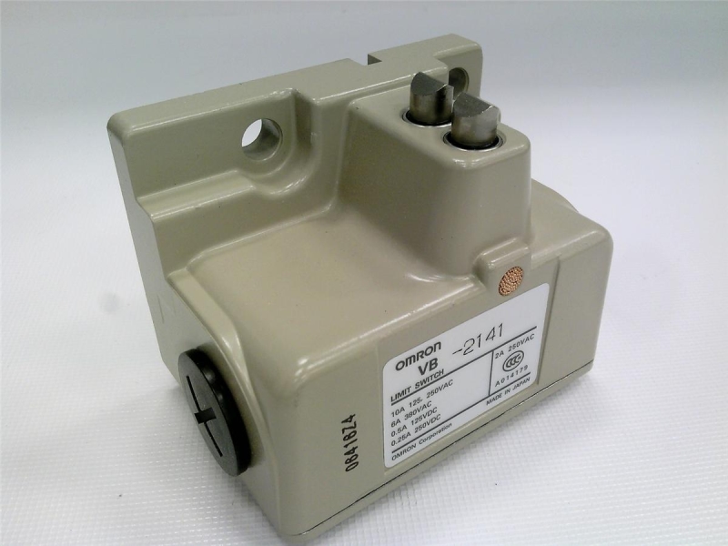 VB2141 par OMRON