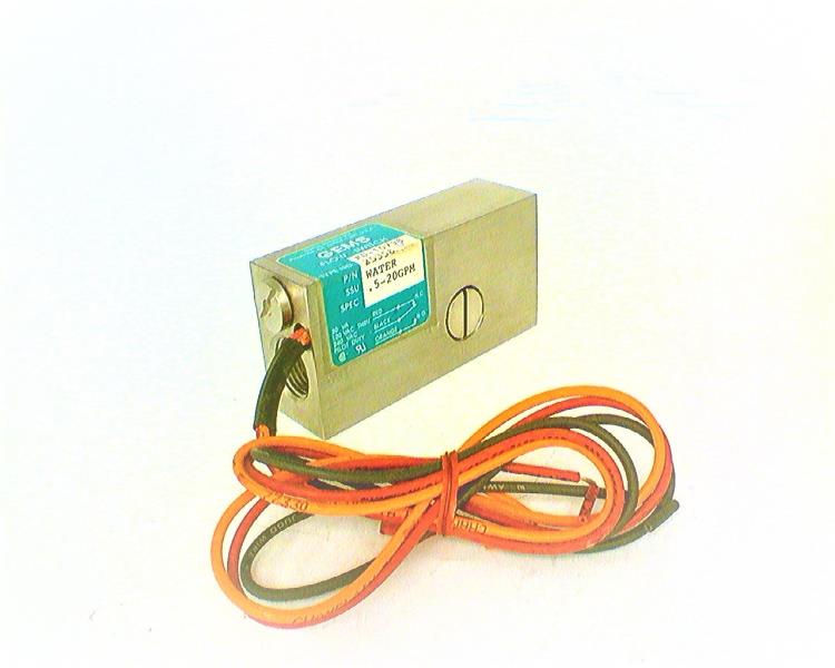 GEMS SENSORS 25358