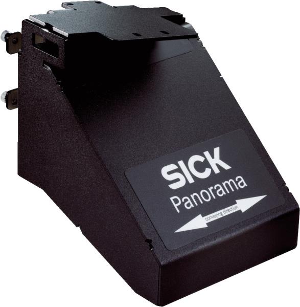 SICK PANORAMA 35 MM/ 40 MM