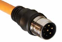 MOLEX K0P8S06W03M200