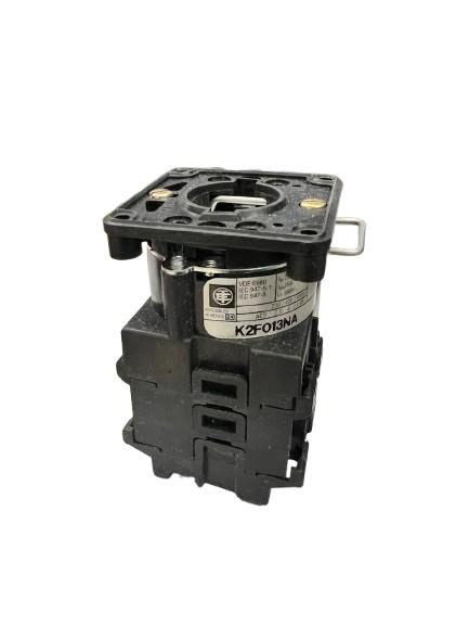 SCHNEIDER ELECTRIC 9003K2F013NA