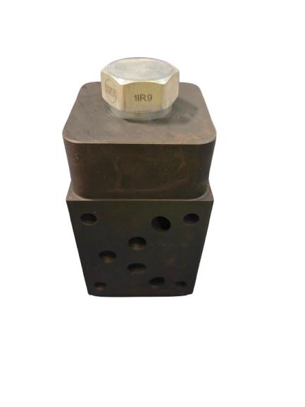 SUN HYDRAULICS BB2/S 1IZ9-A2