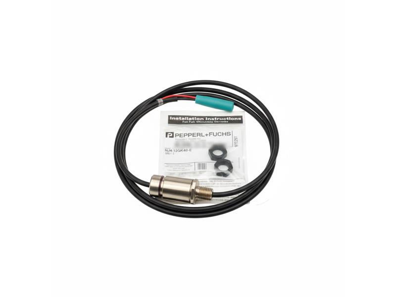 NJ4-12GK40-E par PEPPERL & FUCHS