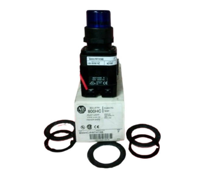 ALLEN BRADLEY 800HC-PRTH16B