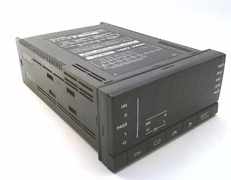 K3NV-LC1C by OMRON