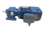 SEW EURODRIVE R27 DRN90S4/RI