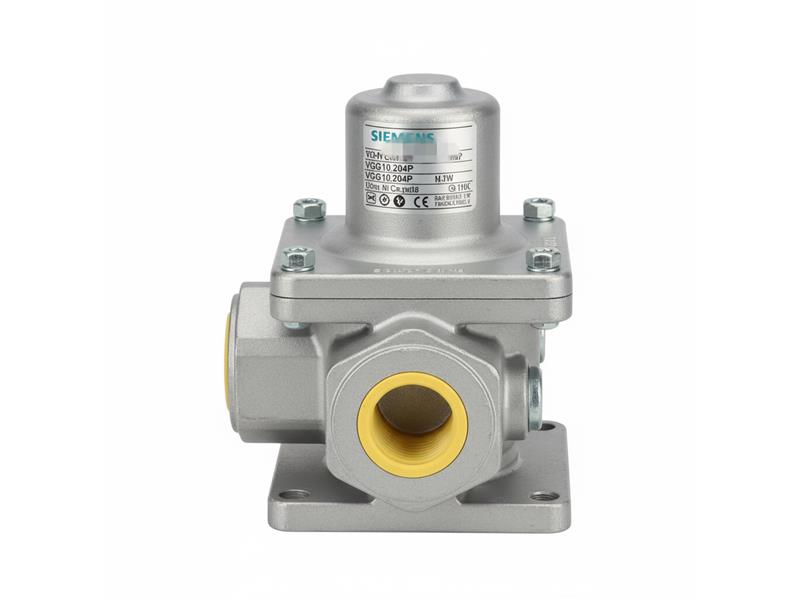 VGG10.204P by SIEMENS