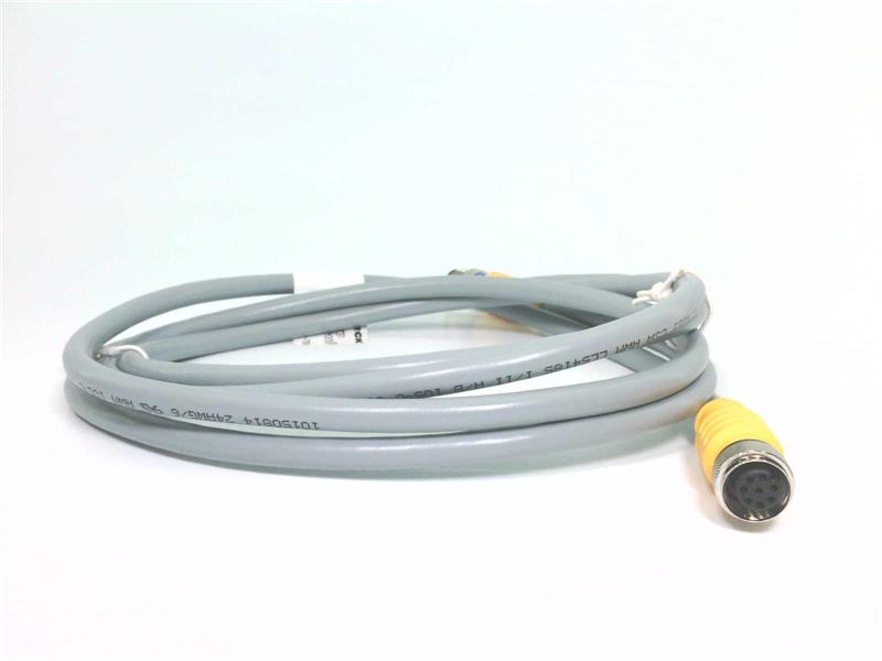 TURCK RKS 6T-2-RSS 6T