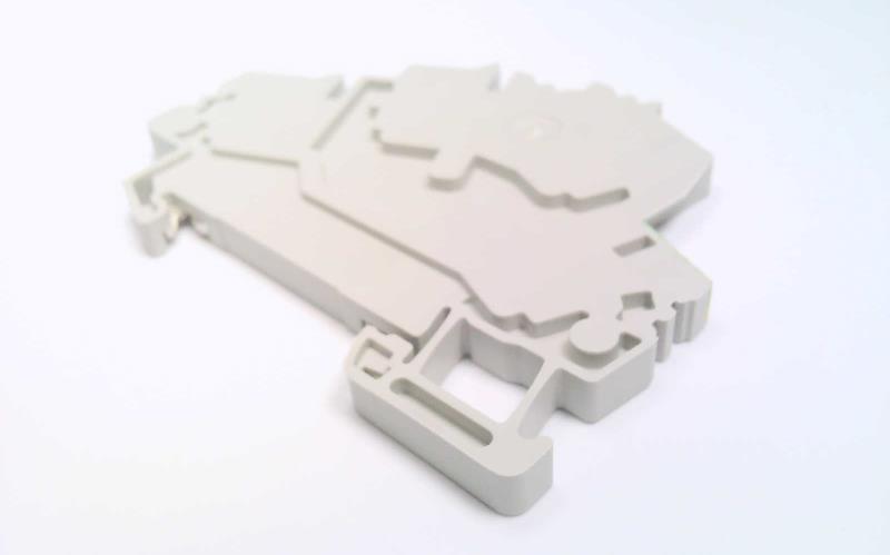 ALLEN BRADLEY 1492-LDG3