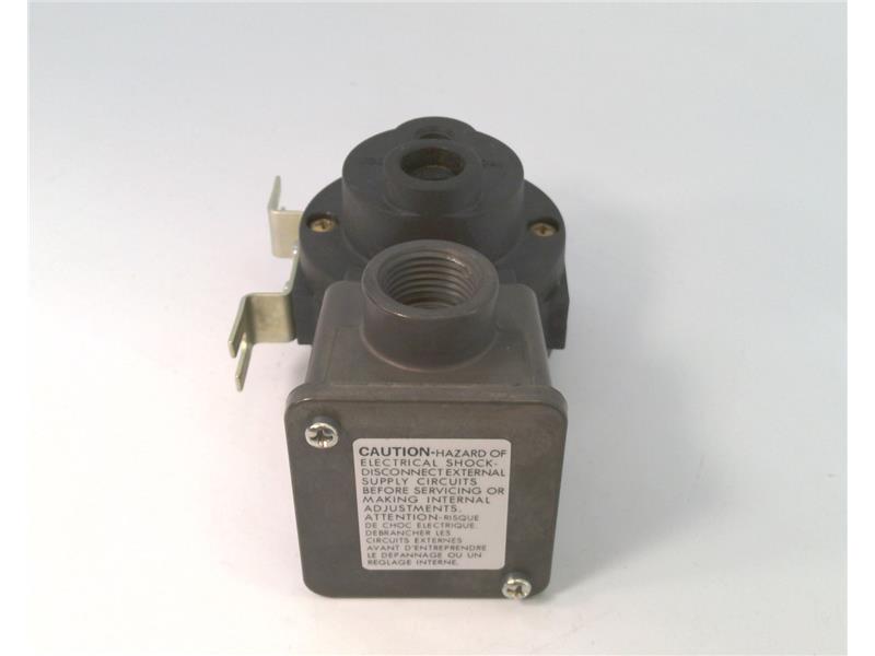 BARKSDALE EPD1H-AA3-Q2