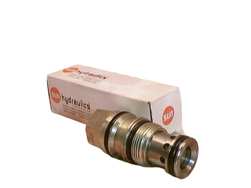 LOHAXDV by SUN HYDRAULICS