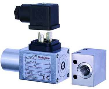 BARKSDALE 0417-266