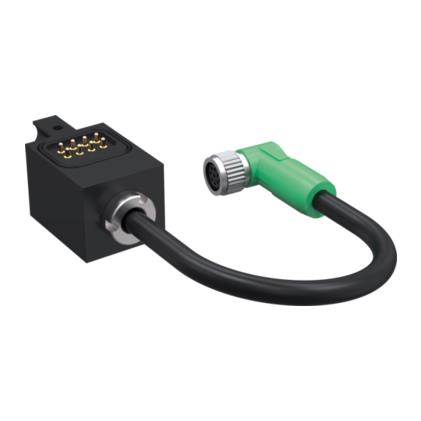 WER1000FSI08-10-B by ZIMMER