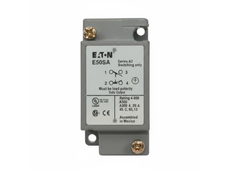 EATON CORPORATION 861K11810