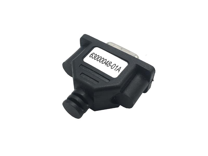 COMMAND ALKON 63000048-01A