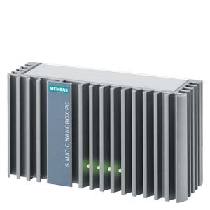 SIEMENS 6ES7647-8BA21-2EA2