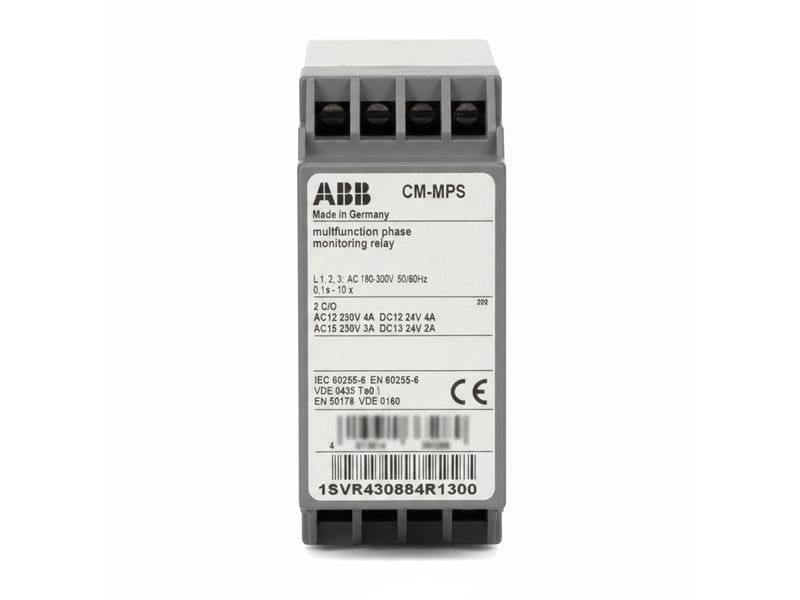 ASEA BROWN BOVERI 098176