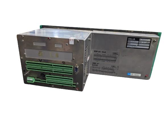 SCM GROUP MASTER 124 S