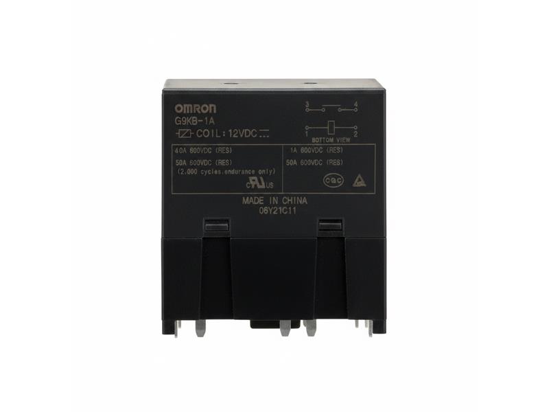 G9KB-1A-DC24 par OMRON