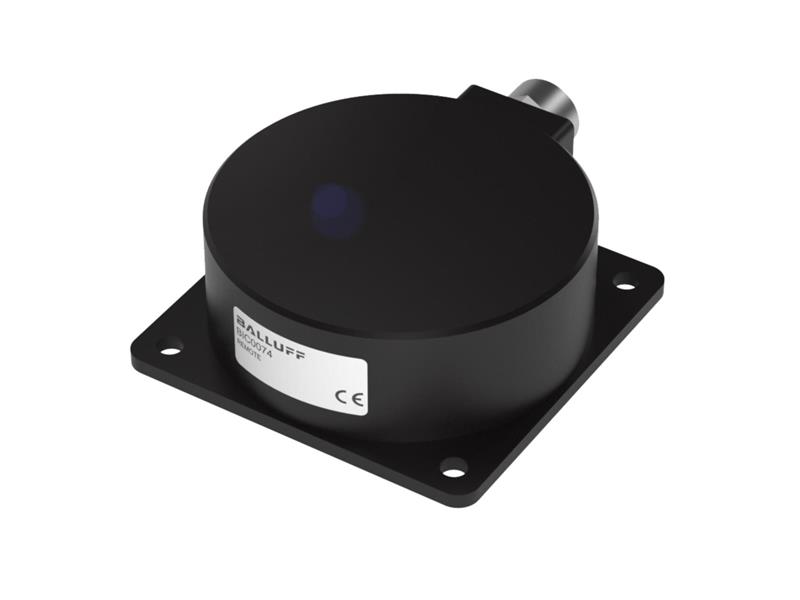 BALLUFF BIC 2P0-P25A0-Q120AE-SA3A50