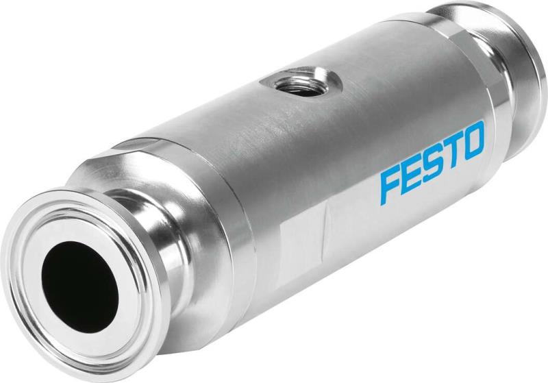 FESTO VZQA-C-M22U-15-S1S1-V4V4S1-4